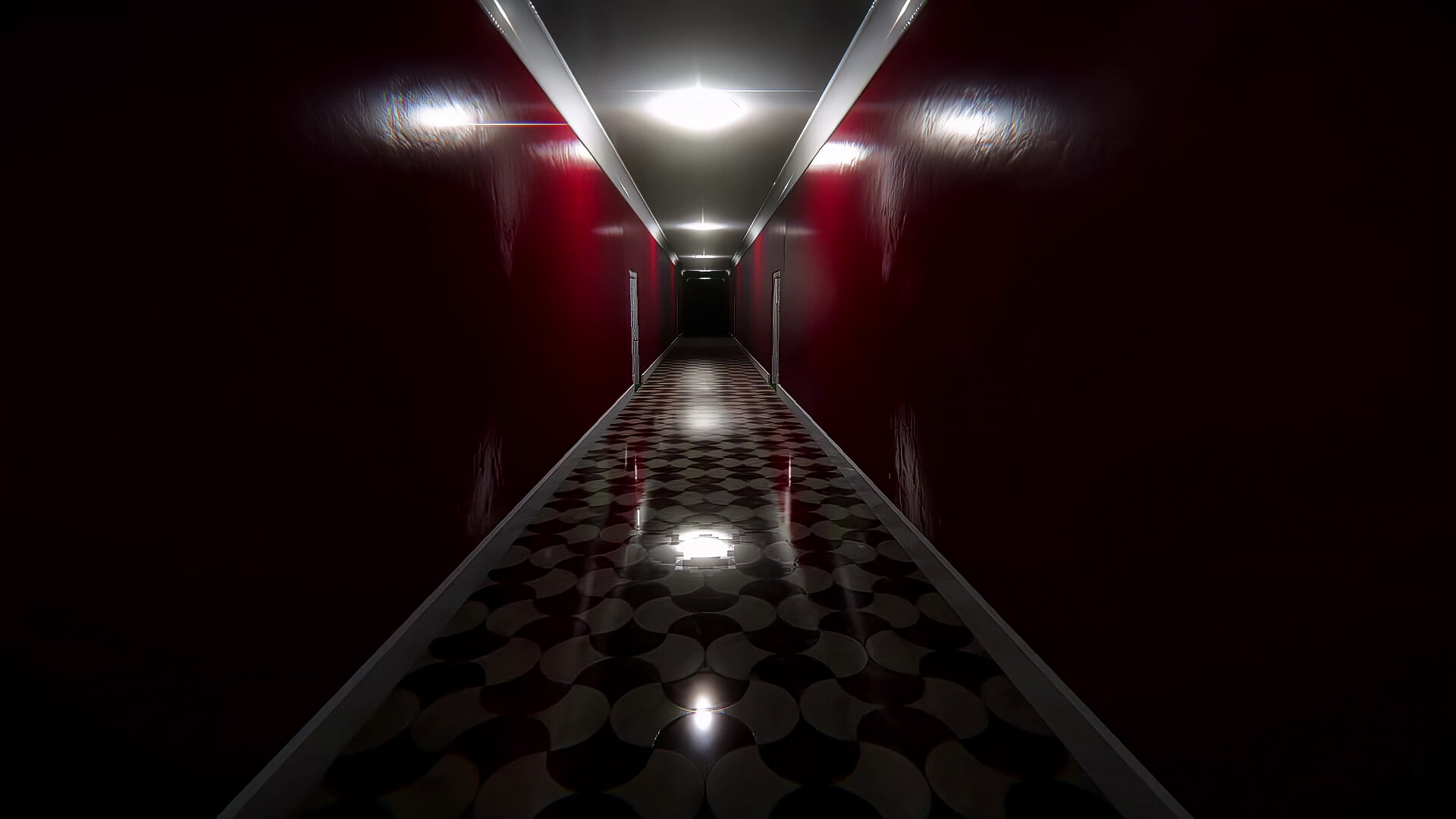 病患001/Patient 001 截图 15