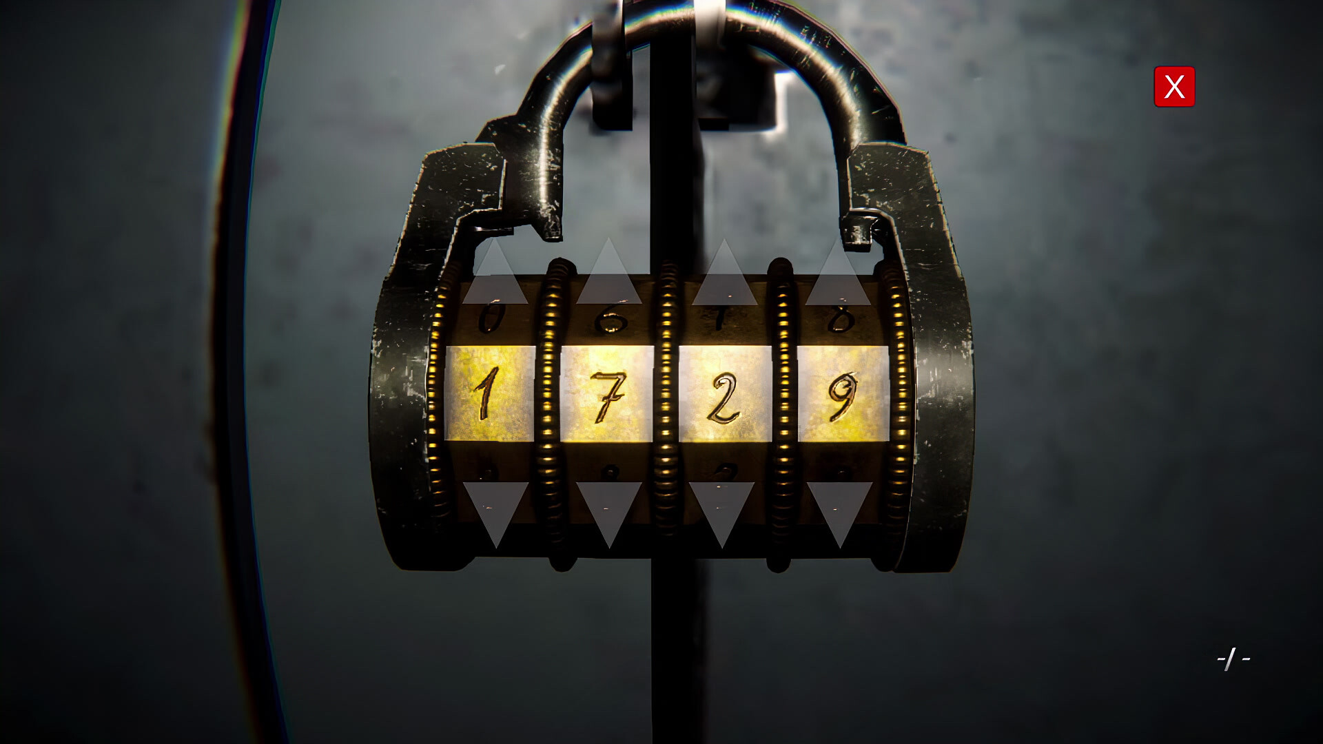 病患001/Patient 001 截图 12