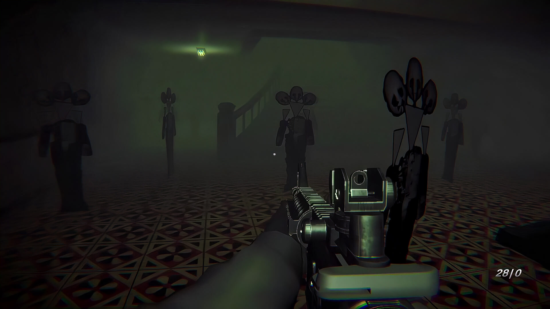 病患001/Patient 001 截图 10