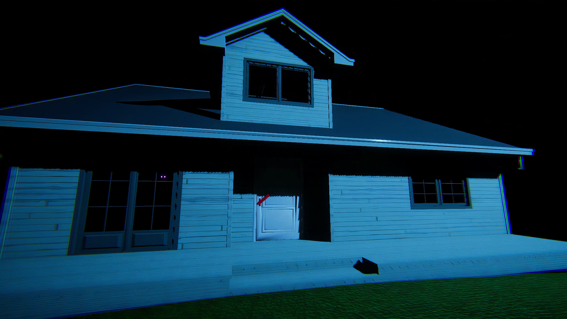 病患001/Patient 001 截图 13