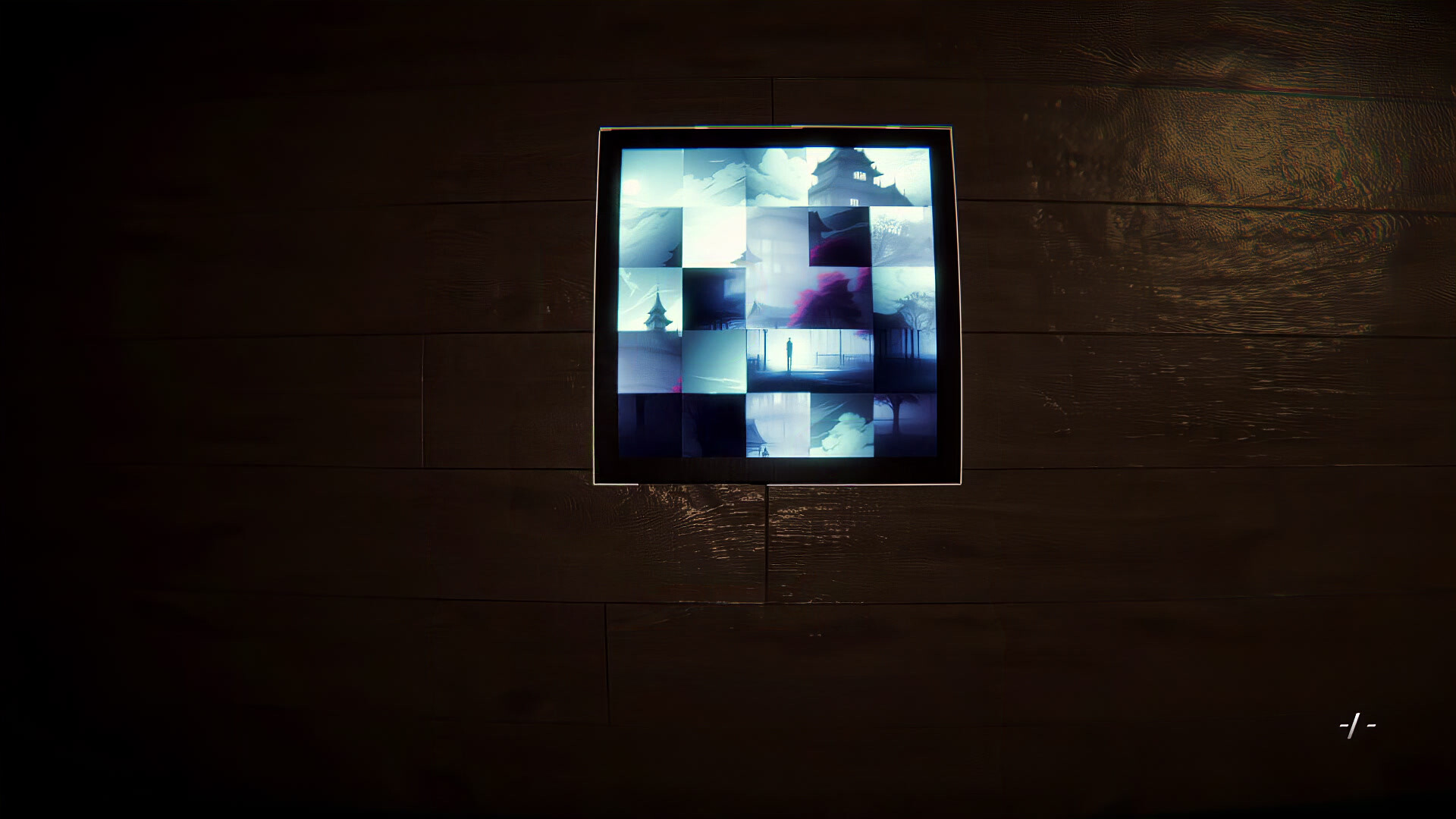 病患001/Patient 001 截图 14