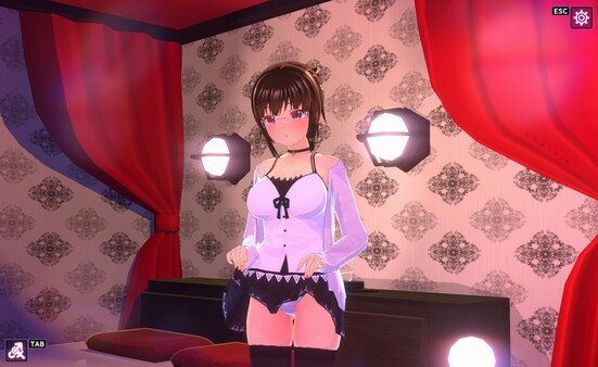 图片[2]-OneNight~仅限一夜的幼妻~/One Night ~Young Bride for One Night~ 官中步兵版（官中）-无忧免费游戏网