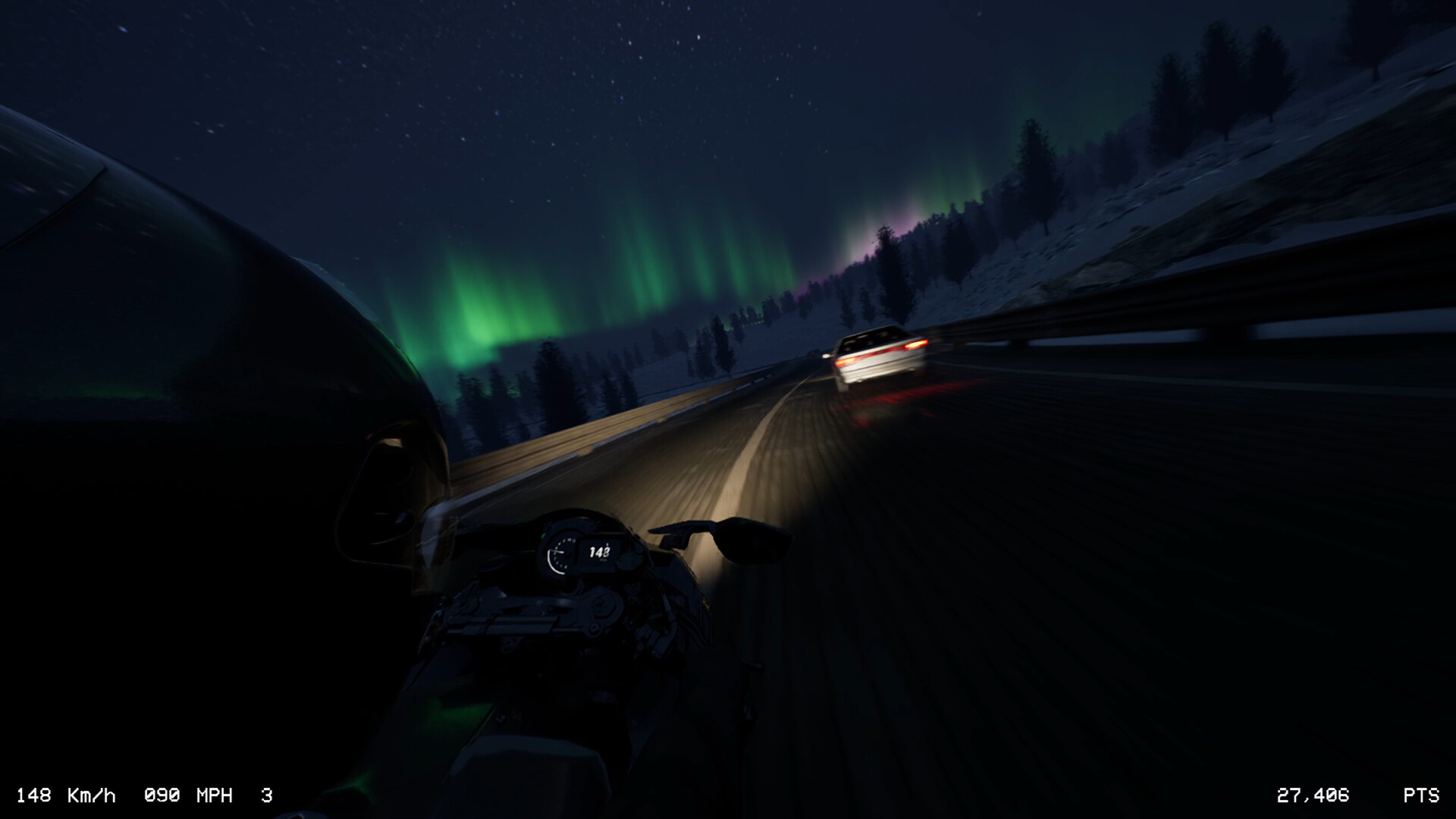 极速穿梭（无中文）/LANESPLIT 截图 10