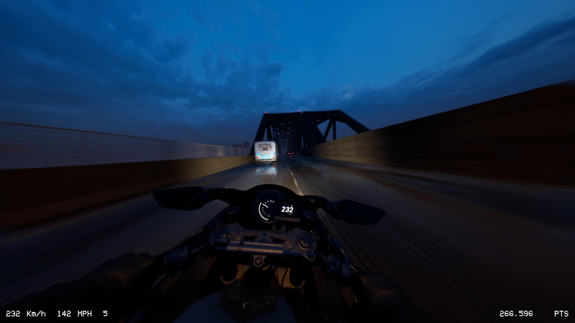 极速穿梭（无中文）/LANESPLIT 截图 7