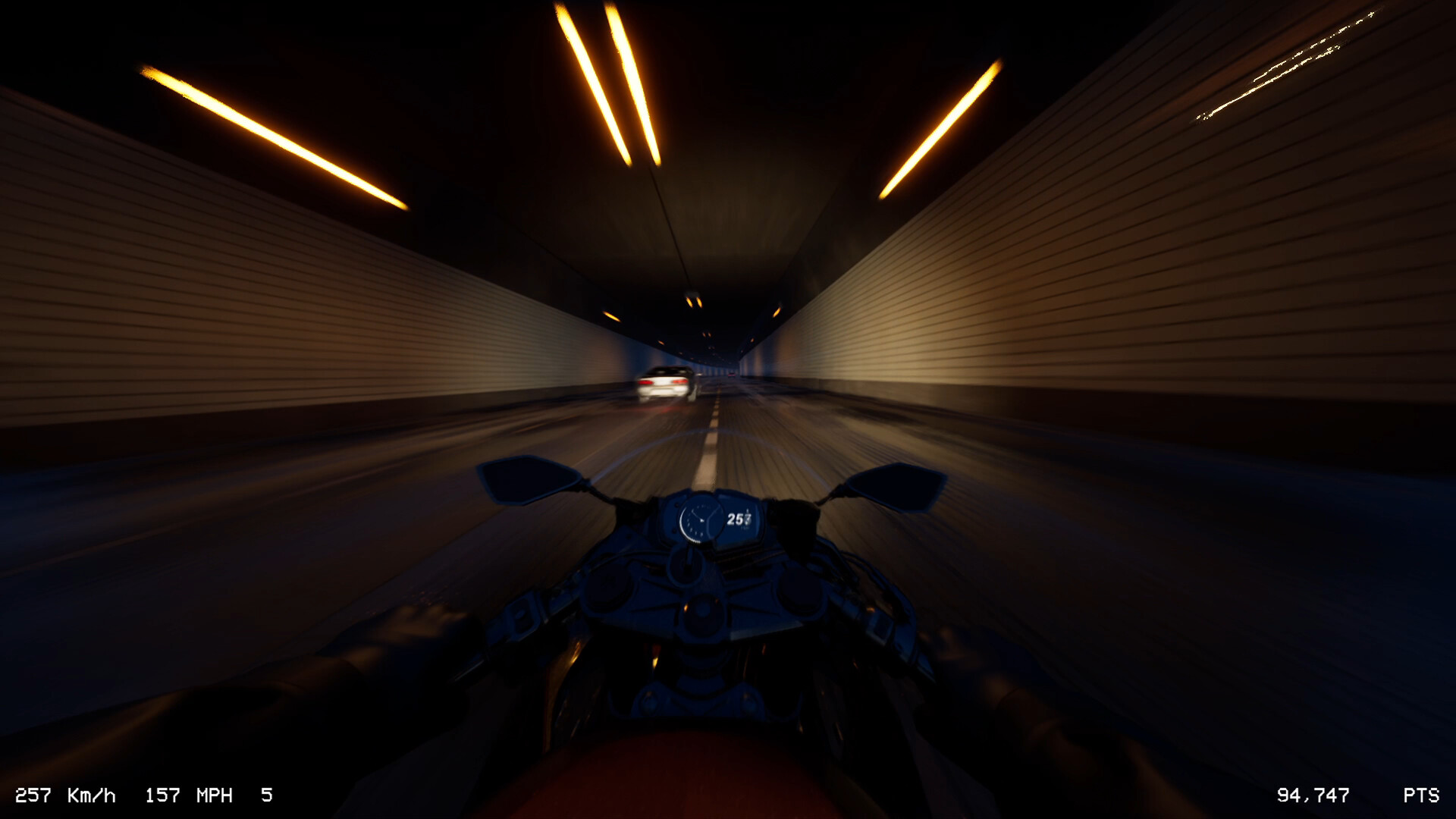 极速穿梭（无中文）/LANESPLIT 截图 8