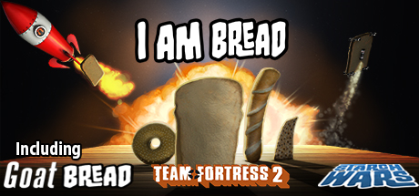 I Am Bread/我是面包