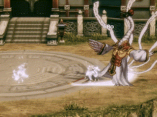 崛起力量: 添命人 Arisen Force: Life Devotee插图1 崛起力量: 添命人 Arisen Force: Life Devotee插图1