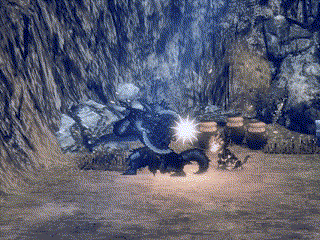 崛起力量: 添命人 Arisen Force: Life Devotee插图 崛起力量: 添命人 Arisen Force: Life Devotee插图