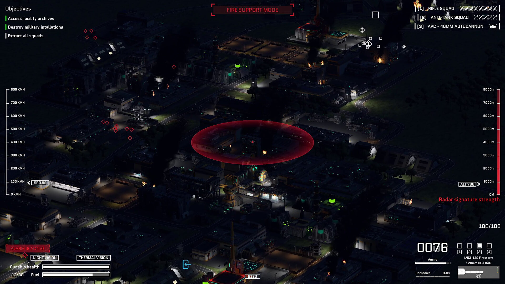 图片[11]-无人机战区（Drone Sector）v0.1.3 免安装中文版下载-蒸汽游戏宝库 - 高质量Steam单机游戏下载站