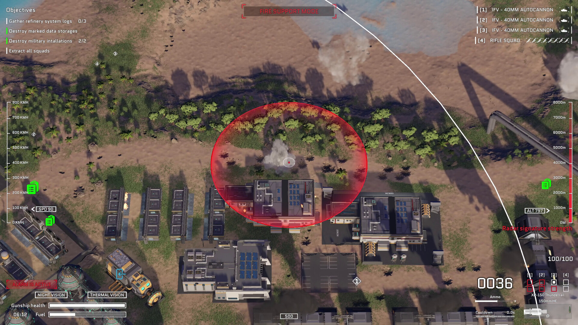图片[12]-无人机战区 (Drone Sector) Build.24338214 [中文][4.21G]-极客游戏