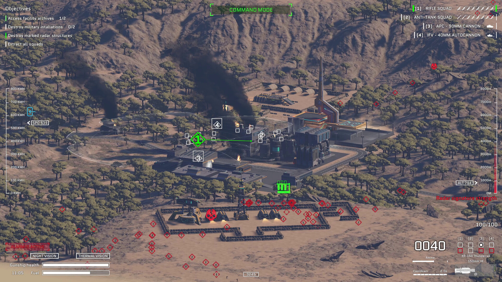 图片[2]-无人机战区（Drone Sector）v0.1.3 免安装中文版下载-蒸汽游戏宝库 - 高质量Steam单机游戏下载站
