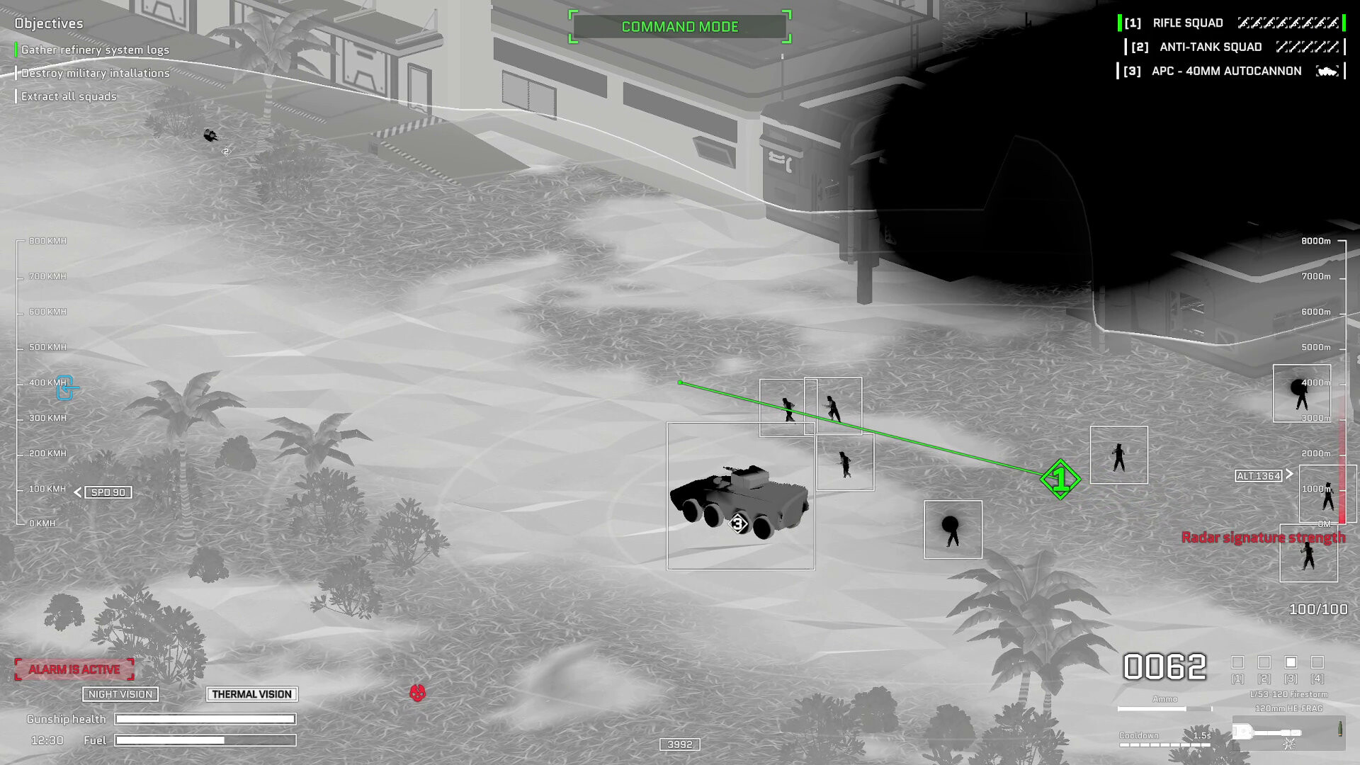 图片[17]-无人机战区（Drone Sector）v0.1.3 免安装中文版下载-蒸汽游戏宝库 - 高质量Steam单机游戏下载站