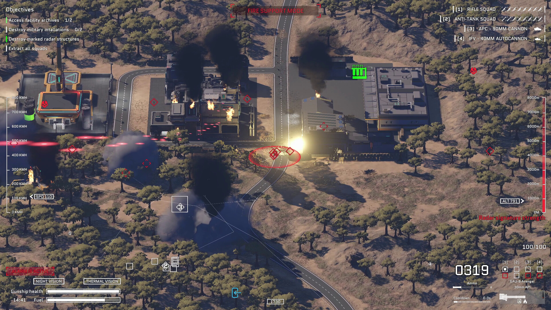 图片[15]-无人机战区 (Drone Sector) Build.24338214 [中文][4.21G]-极客游戏