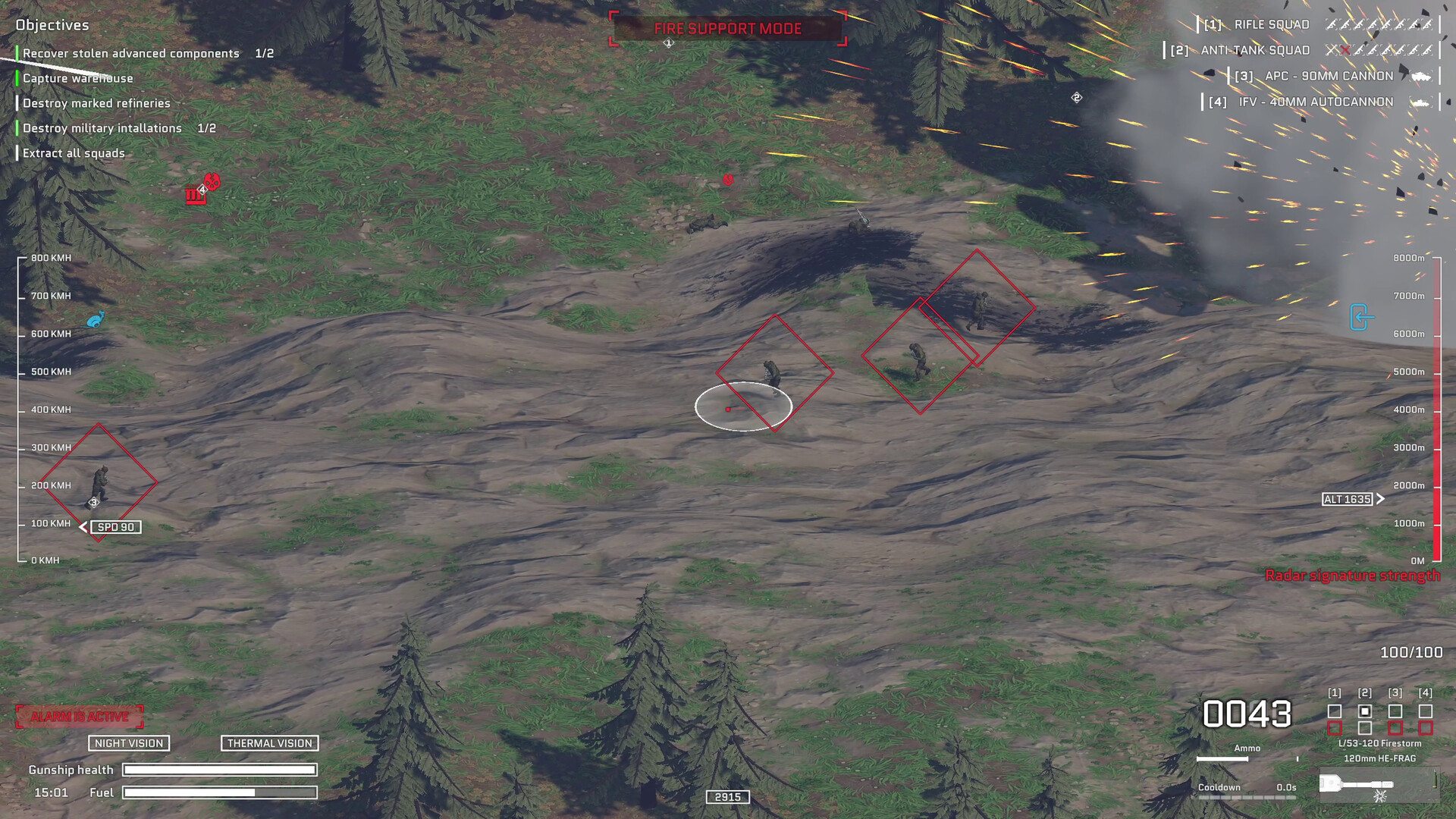 图片[18]-无人机战区 (Drone Sector) Build.24338214 [中文][4.21G]-极客游戏