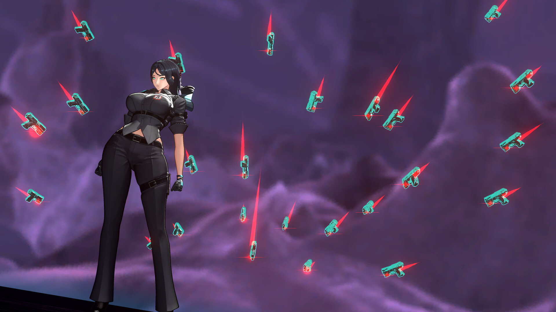 图片[6]-地平线行者（Horizon Walker）Build.23561087[中文][13G]-极客游戏