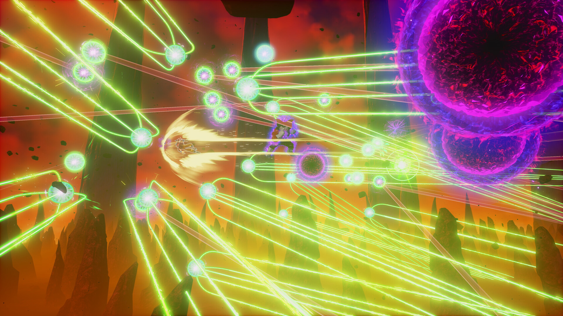 《龙珠Z:卡卡罗特终极版(Dragon Ball Z Kakarot Ultimate Edition)》|V2.3.0-终极版+DAIMA–魔界大冒险!PART 2+全DLC+修改器|中文|免安装硬盘版 《龙珠Z:卡卡罗特终极版(Dragon Ball Z Kakarot Ultimate Edition)》|V2.3.0-终极版+DAIMA–魔界大冒险!PART 2+全DLC+修改器|中文|免安装硬盘版