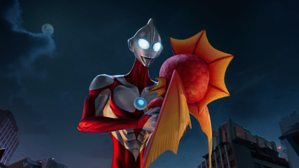 巨击大乱斗|GigaBash | Ultraman: Rising DLC最新版官方中文免费下载