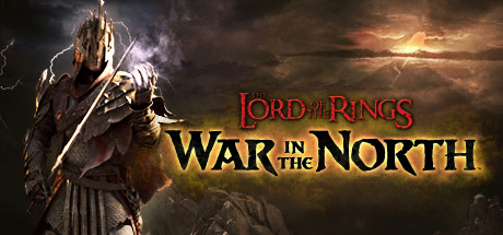 The Lord of the Rings: War in the North/指环王：北方战争