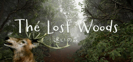 迷失森林|The Lost Woods|迷いの森|v1.02|简体中文|1.79G插图1跳跳游戏网