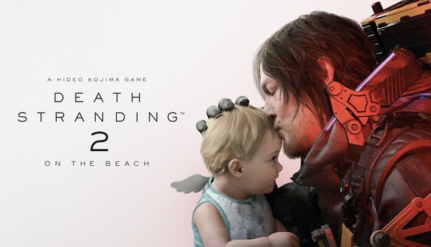 死亡搁浅2 冥滩之上（DEATH STRANDING 2 ON THE BEACH）免安装中文版
