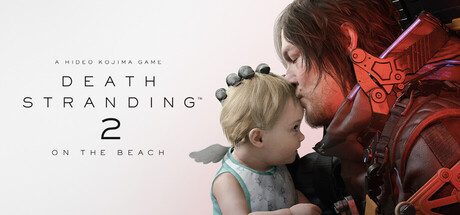 《死亡搁浅2：冥滩之上 DEATH STRANDING 2: ON THE BEACH》v1.0.49.0-P2P-Build 22438405付联机补丁|官中免安装-简中113GB