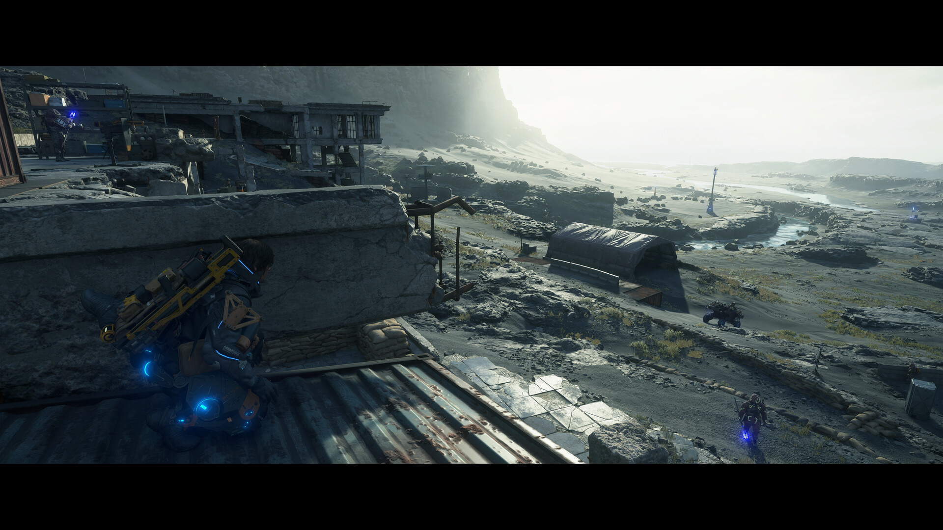 图片[20] • 《死亡搁浅2：冥滩之上/DEATH STRANDING 2: ON THE BEACH》v1.0.46.0|容量113GB|官方简体中文|支持键盘.鼠标.手柄 • BUG软件