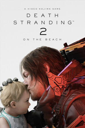 死亡搁浅2：冥滩之上/DEATH STRANDING 2: ON THE BEACH