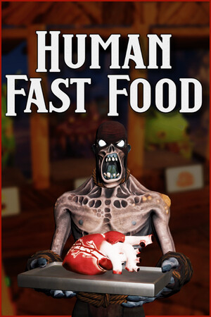 人类快餐 | 免安装中文版下载 - 单机岛