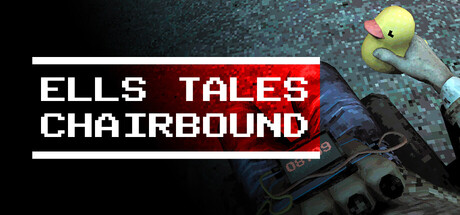 他们的故事：办公椅之困/Ells Tales: Chairbound-未玩VIGAME