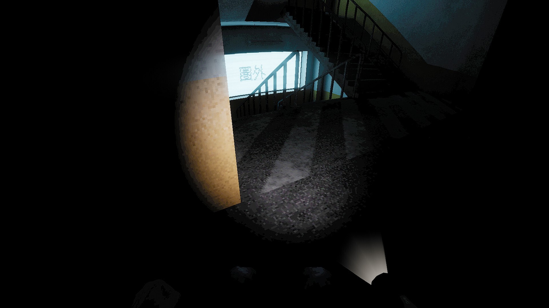 他们的故事：办公椅之困|200M大小|官方中文|支持手柄|Ells Tales: Chairbound