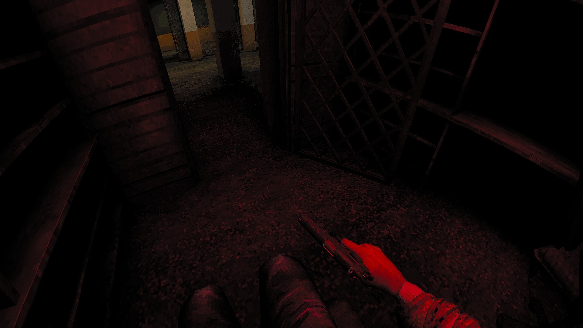 他们的故事：办公椅之困|200M大小|官方中文|支持手柄|Ells Tales: Chairbound