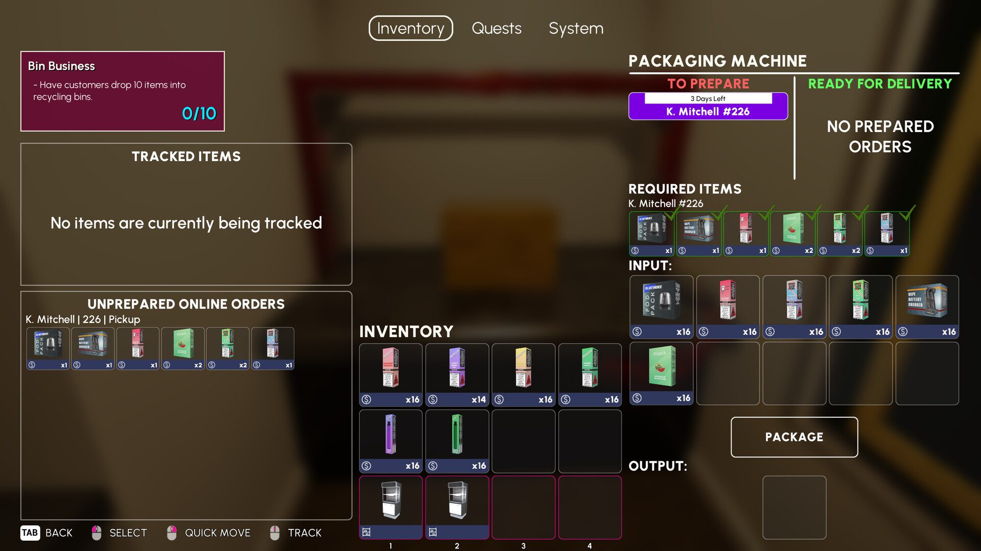 图片[7]-电子烟店：迈阿密（Vape Store Miami）Build.24705502 [中文][16.16G]-极客游戏
