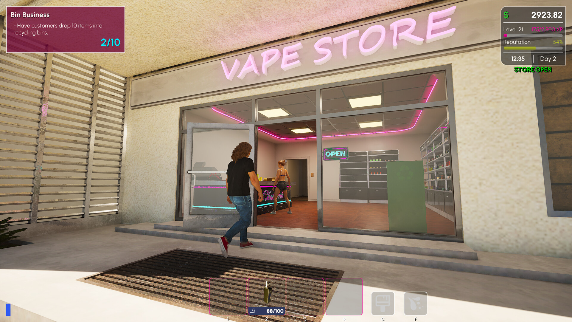 电子烟店：迈阿密|官方中文|Vape Store Miami - 17
