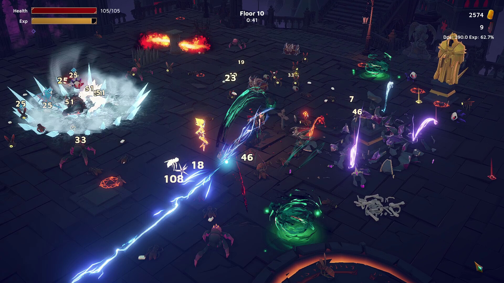 《武器之神(God Of Weapons)》|v1.5.67|中文|免安装硬盘版 《武器之神(God Of Weapons)》|v1.5.67|中文|免安装硬盘版