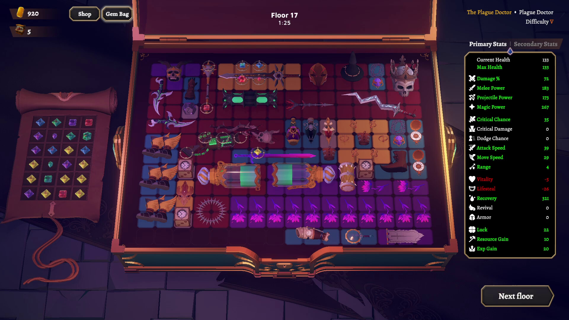 《武器之神(God Of Weapons)》|v1.5.67|中文|免安装硬盘版