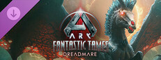 ARK Fantastic Tames - Dreadmare