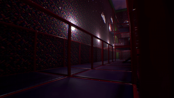 边界迁移/LIMINAL SHIFT插图1