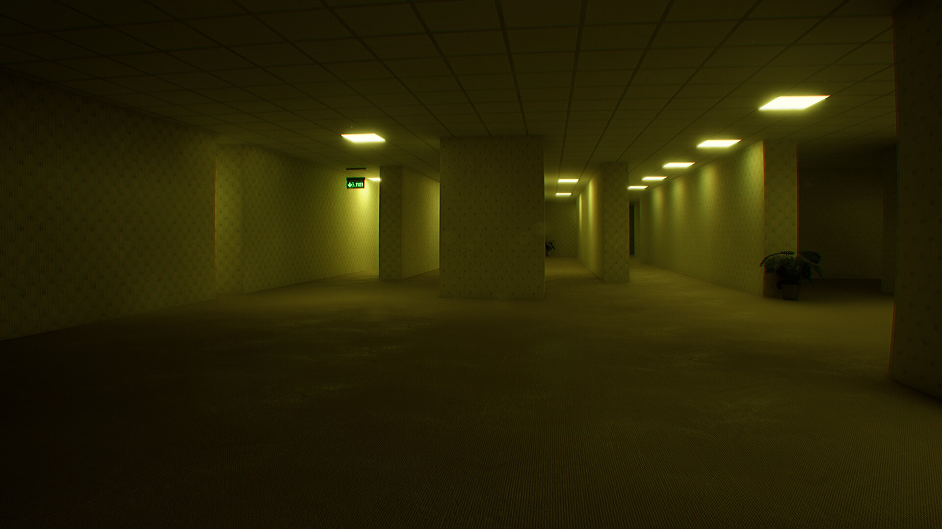 边界迁移/LIMINAL SHIFT 截图 11