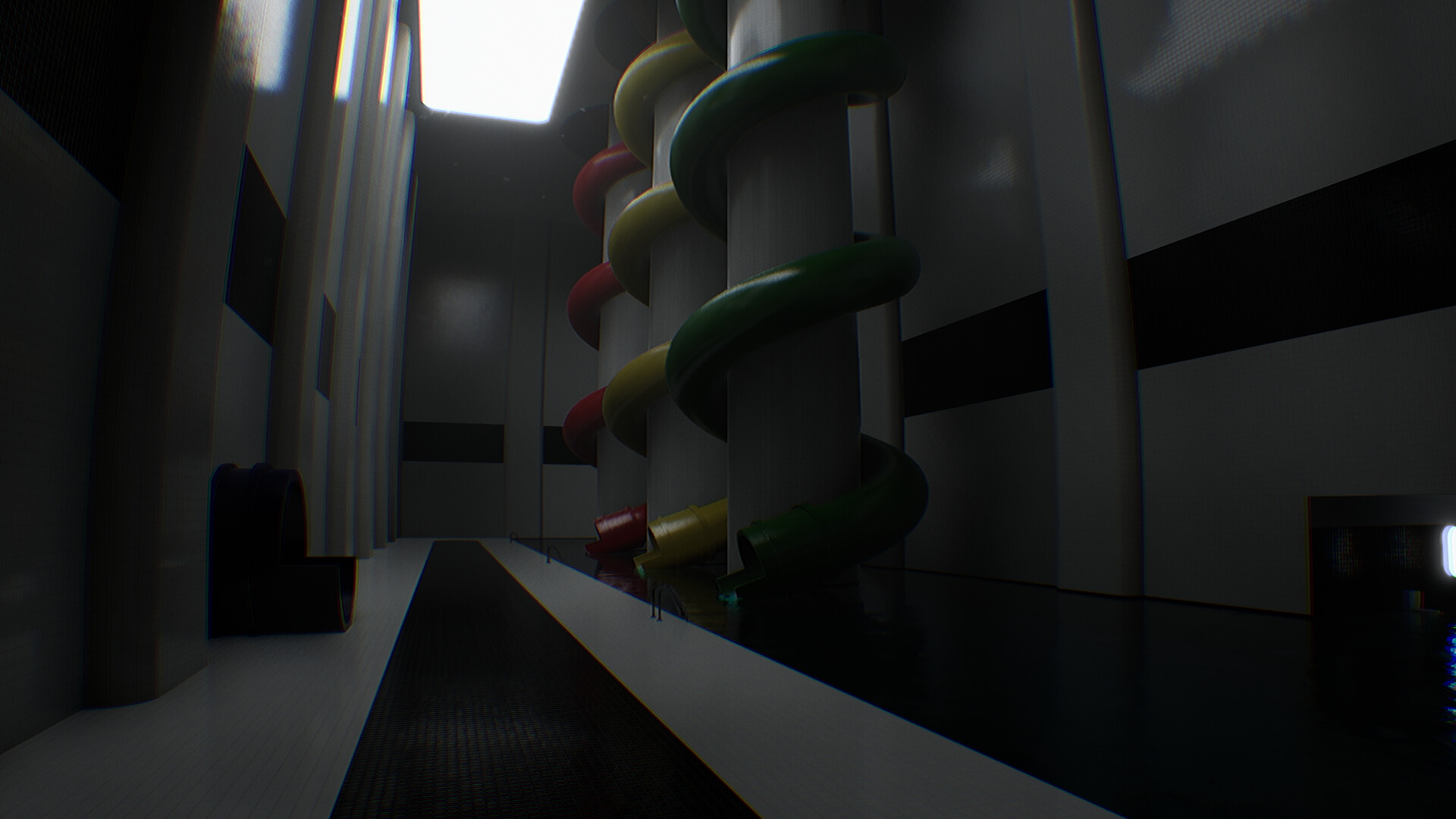 边界迁移/LIMINAL SHIFT 截图 7