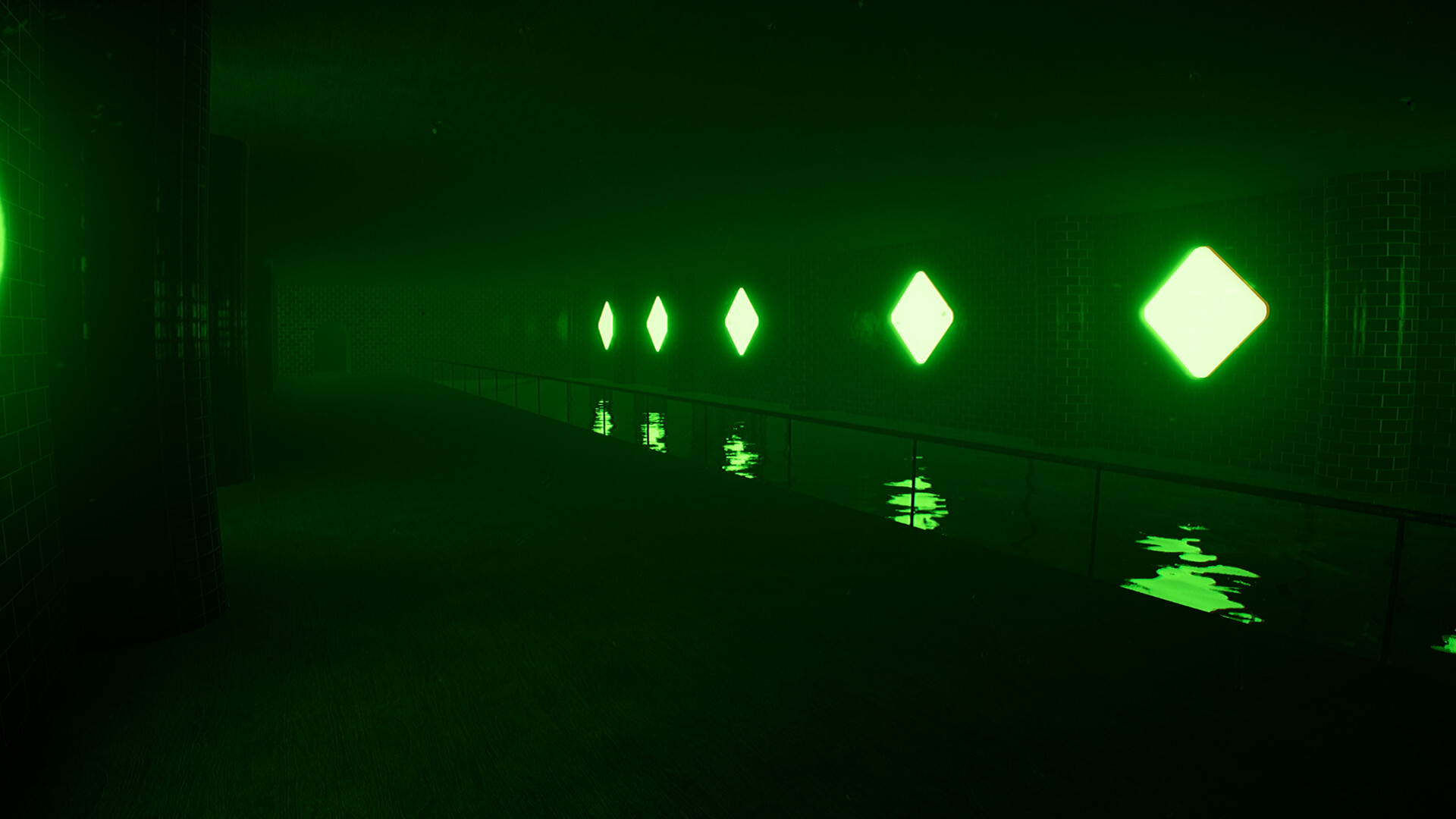 边界迁移/LIMINAL SHIFT 截图 6