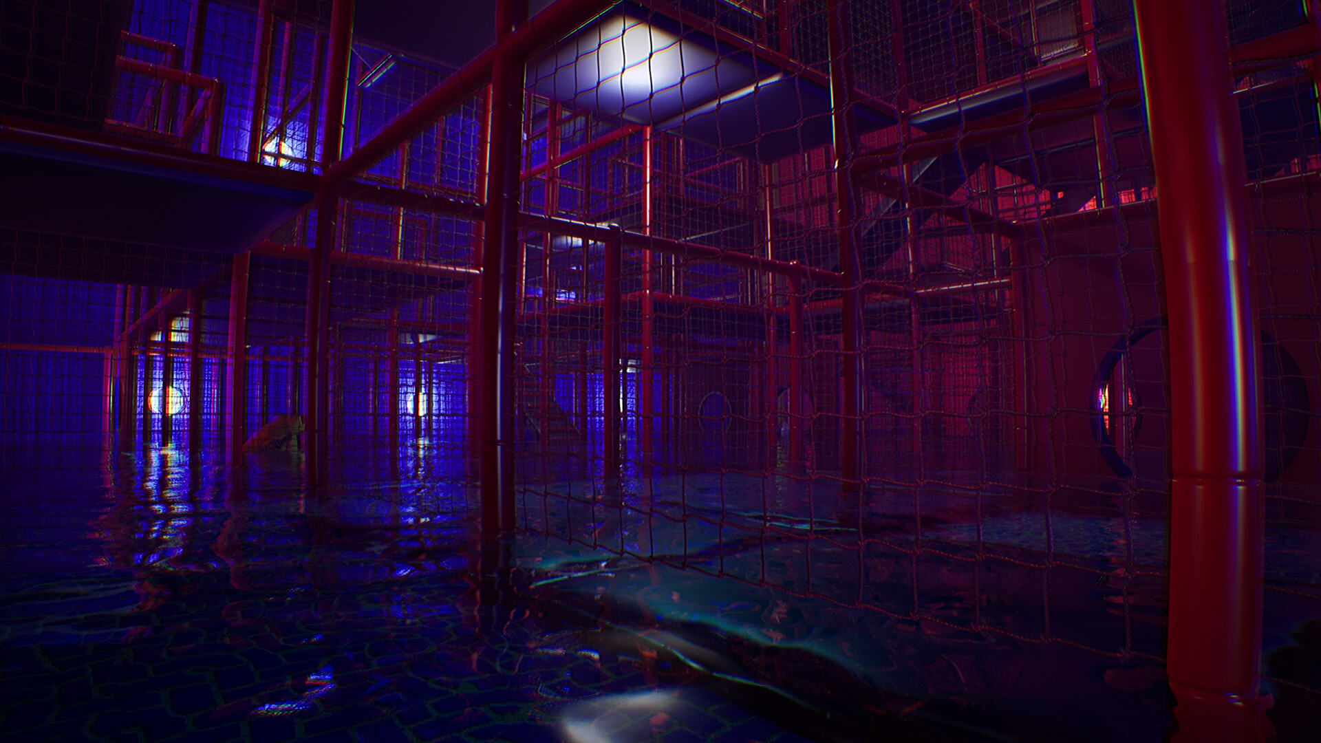 LIMINAL SHIFT_图片3
