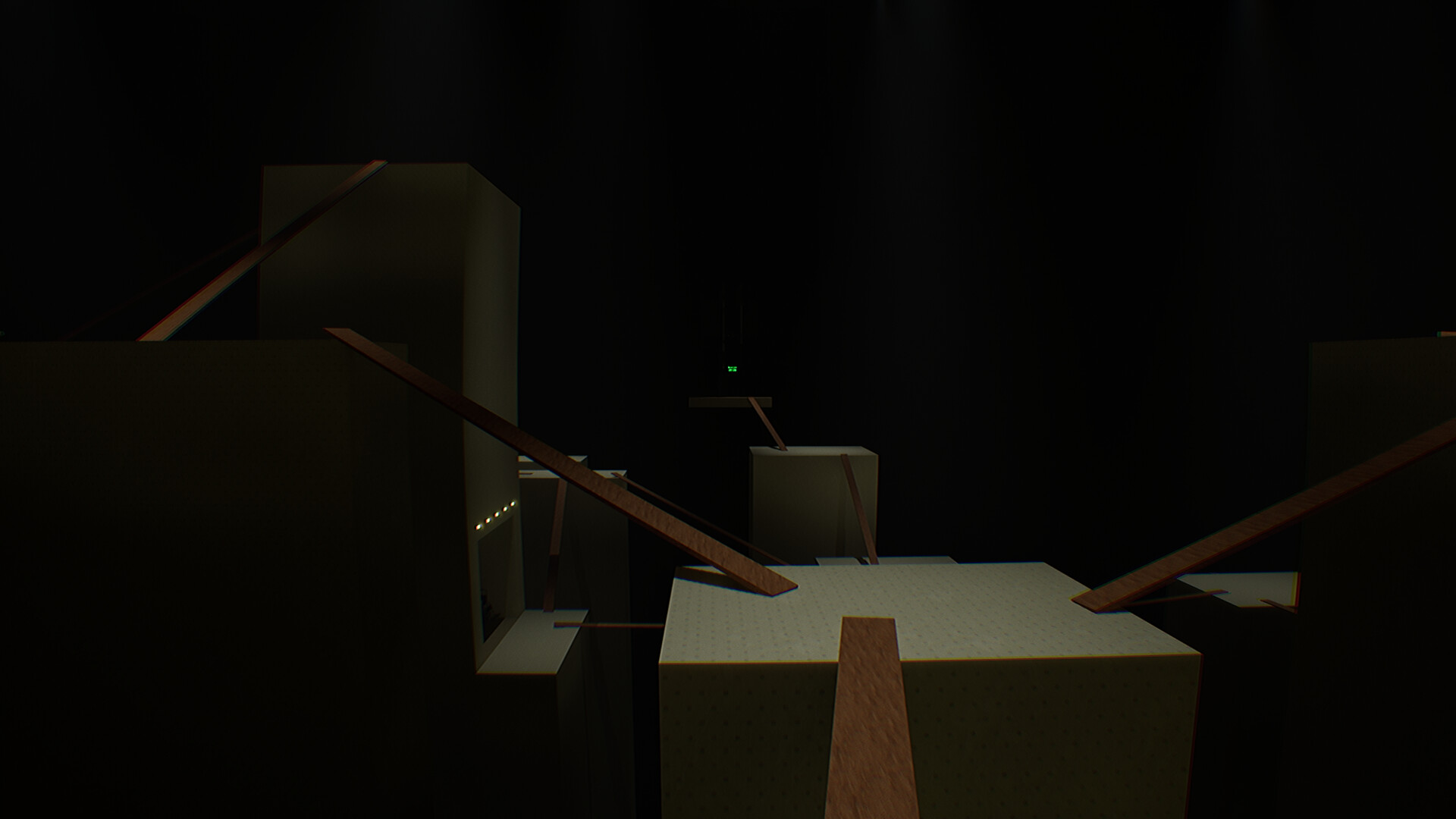 边界迁移/LIMINAL SHIFT 截图 10