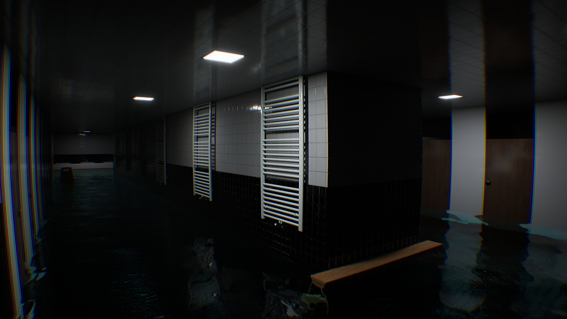 边界迁移/LIMINAL SHIFT 截图 13