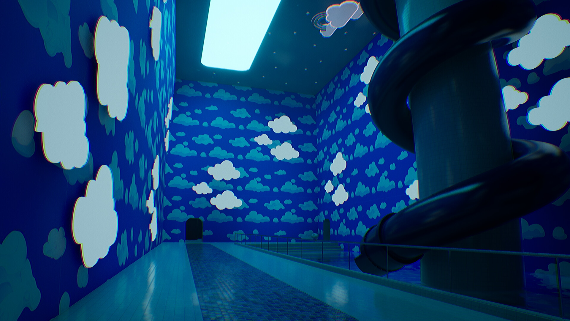 边界迁移|7G大小|官方中文|支持手柄|LIMINAL SHIFT