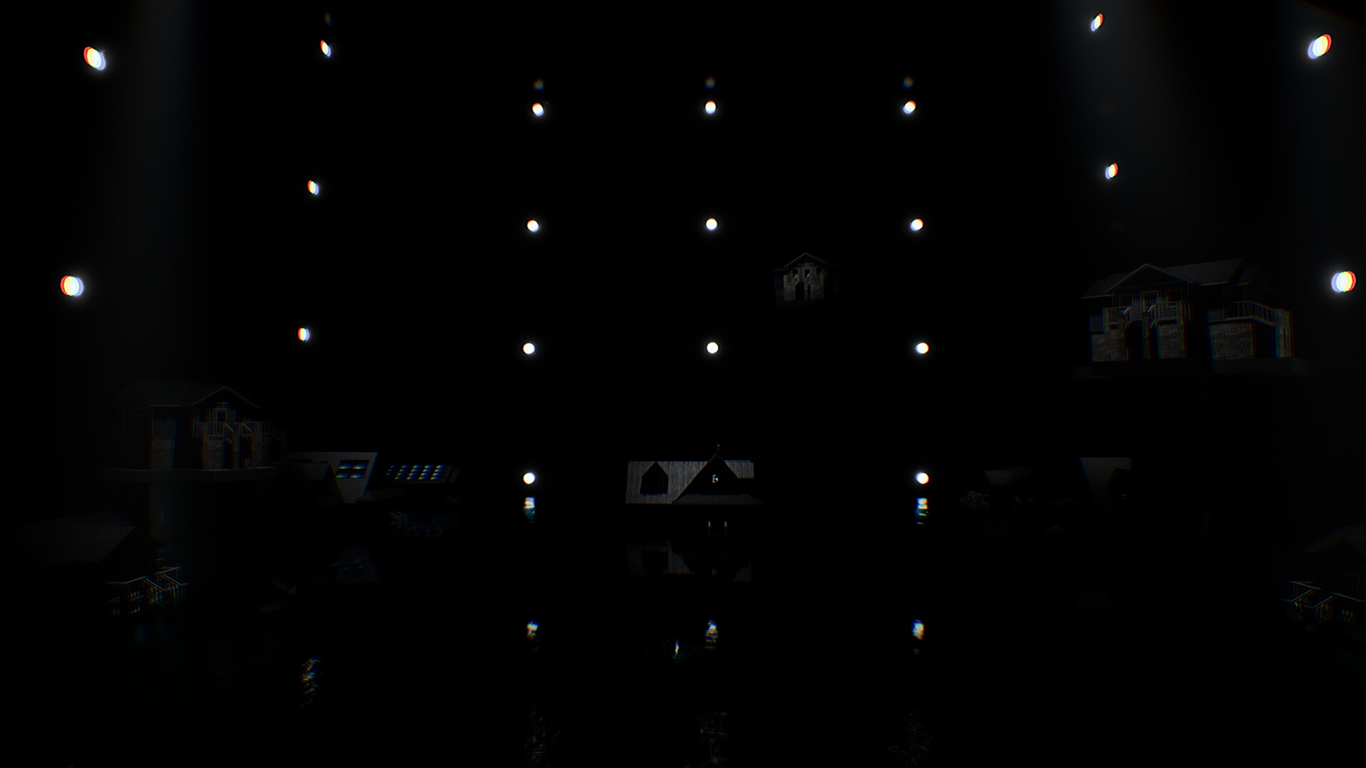 边界迁移/LIMINAL SHIFT 截图 12