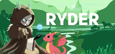 Ryder