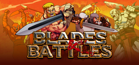 刀锋与战役/Blades & Battles-集游星软件站