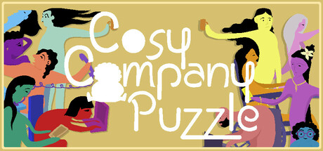 Cosy Company Puzzle游戏logo