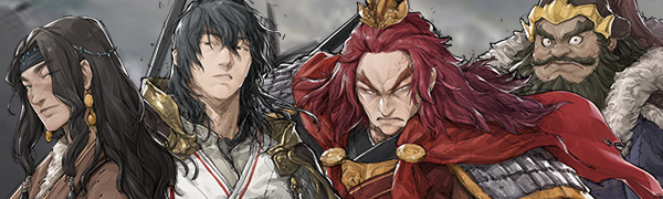 猛将三国|豪华版|官方中文|Mushouden插图5