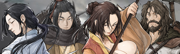 猛将三国|豪华版|官方中文|Mushouden插图6